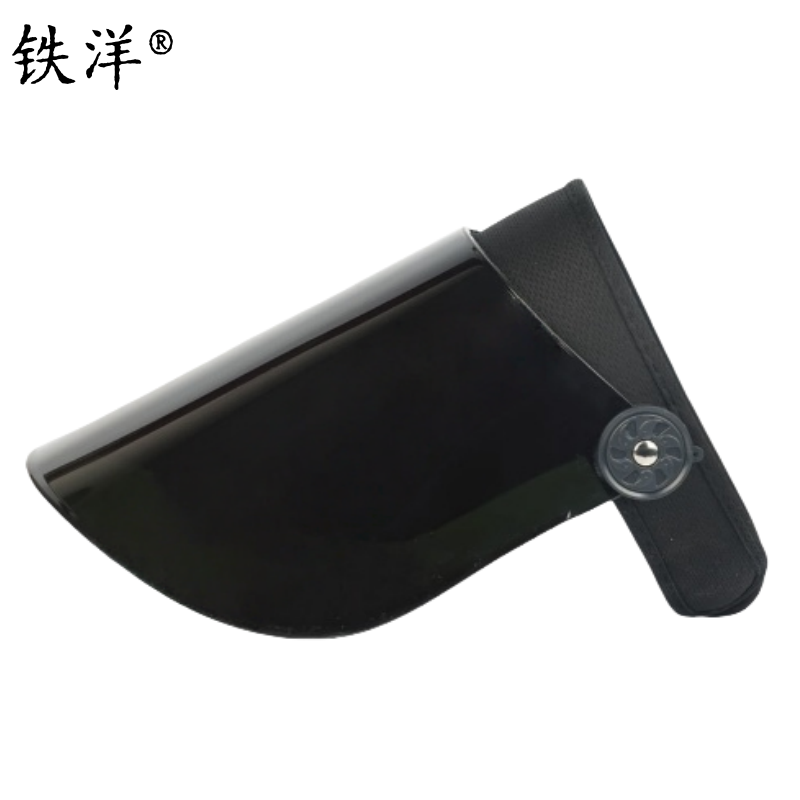 铁洋 防晒遮阳帽 TY-MZ015 顶高清大图