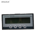 JIALELE 嵌入式单相多功能表（DDS3102-1N 220V 1.5(6)A 0.5s级）台