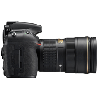 尼康(Nikon) D810(14-24+24-70G+70-200E)数码单反相机 三镜头套装 约3635万像素