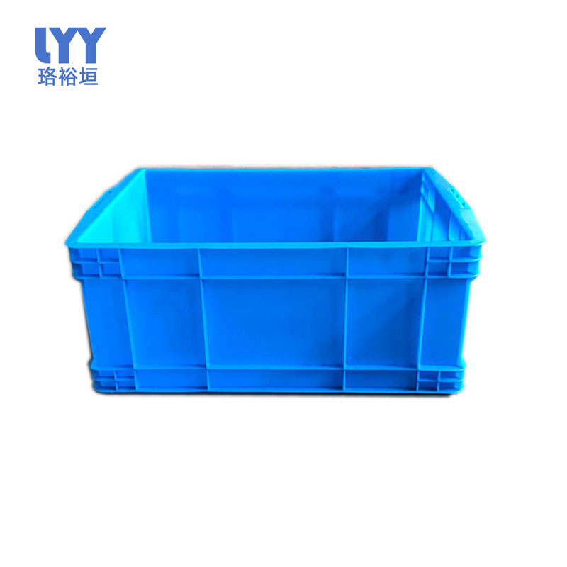 珞裕垣 塑料收纳盒 RY-520*350*150mm 个高清大图
