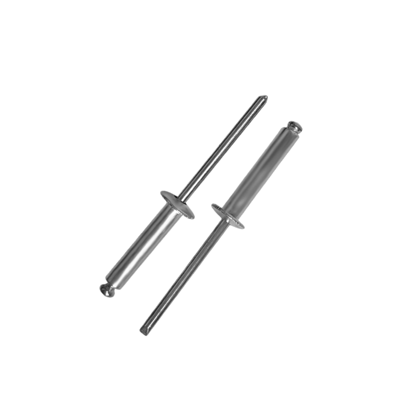 冰匠 全不锈钢304拉铆钉 包高清大图