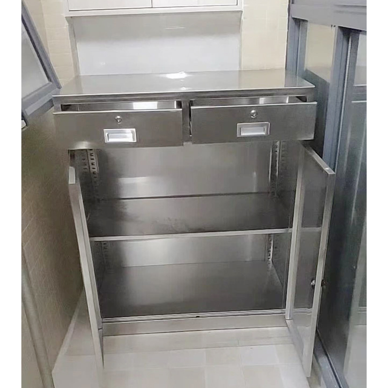 瑞季勤 304不锈钢工具箱 定制款 平方米高清大图