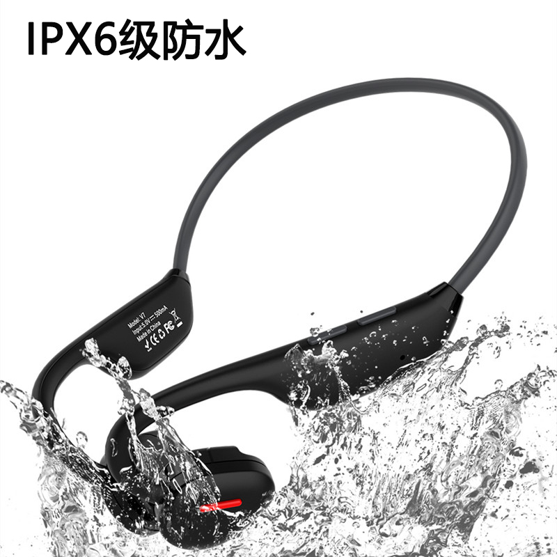 S.Wear J20 挂耳式 无线耳机