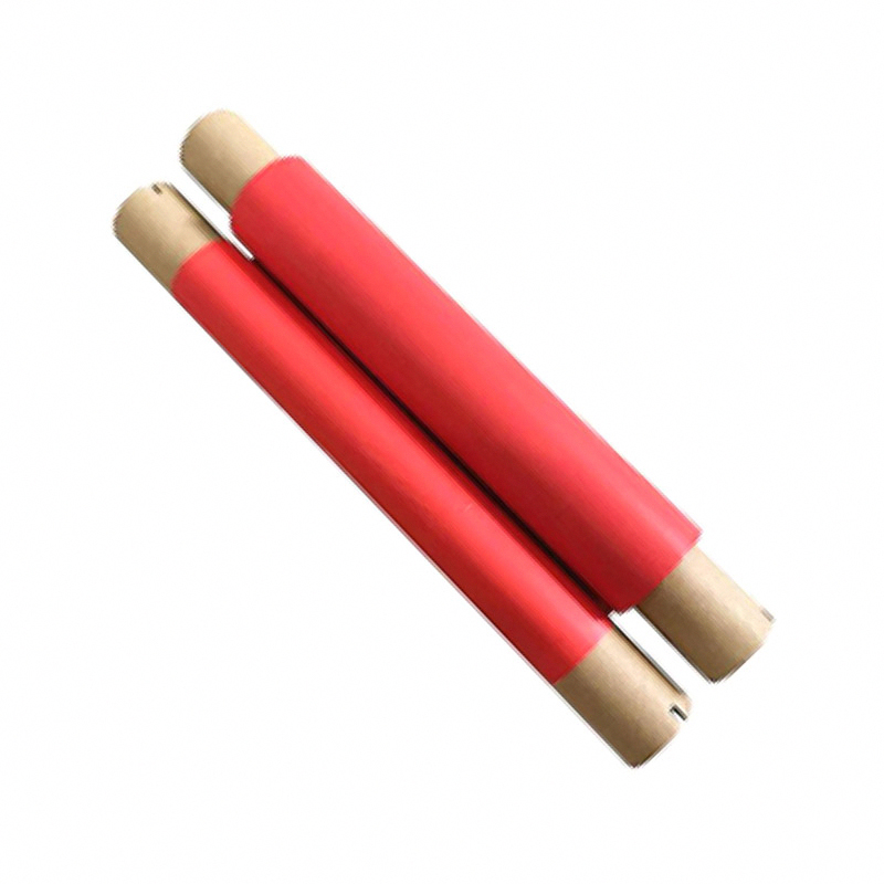 蓉益驰 RYC5677A 220mm*80mm 标签色带 1.00盒/个(计价单位:个)红色高清大图