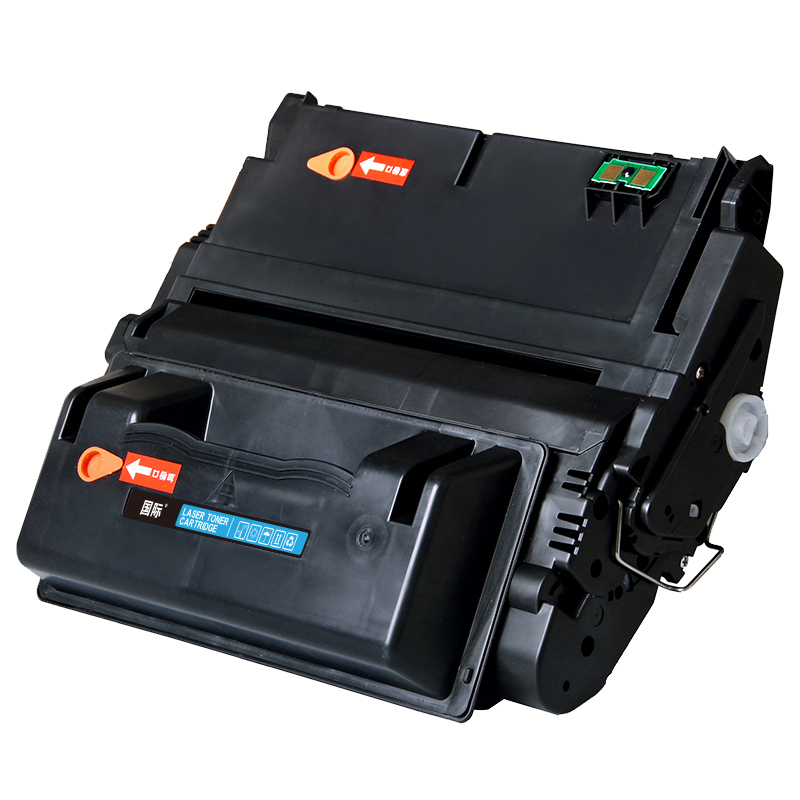 国际 BF-Q5945A 高容量黑色硒鼓 (适用惠普HP LaserJet 4300/4300n/4300tn/4300