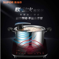 [苏宁自营] 苏泊尔 ID19-220 电磁炉(台)T