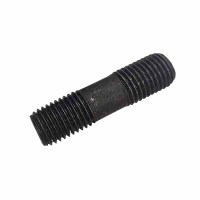 炯毅 高强度双头螺栓 系列双头螺丝双头螺杆螺柱双头螺柱 12*55mm 个