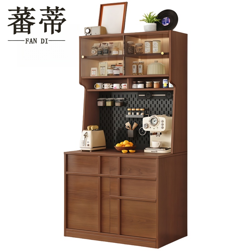 蕃蒂 边柜90CM 台