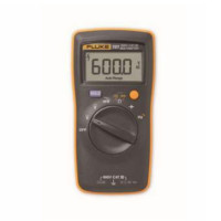福禄克 FLUKE FLUKE-101 KIT CHINA 口袋型数字万用表套装