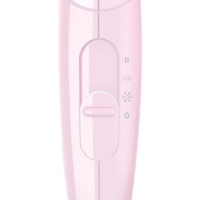 飞利浦 电吹风机 可折叠 家用 冷暖风 迷你吹风筒小巧便携正品 BHC017