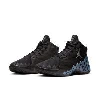 Nike耐克官方 JORDAN JUMPMAN DIAMOND MID PF男子篮球鞋 CI1205