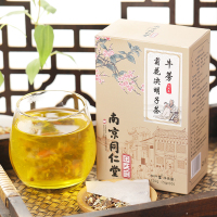南同牛蒡菊花决明子茶150g
