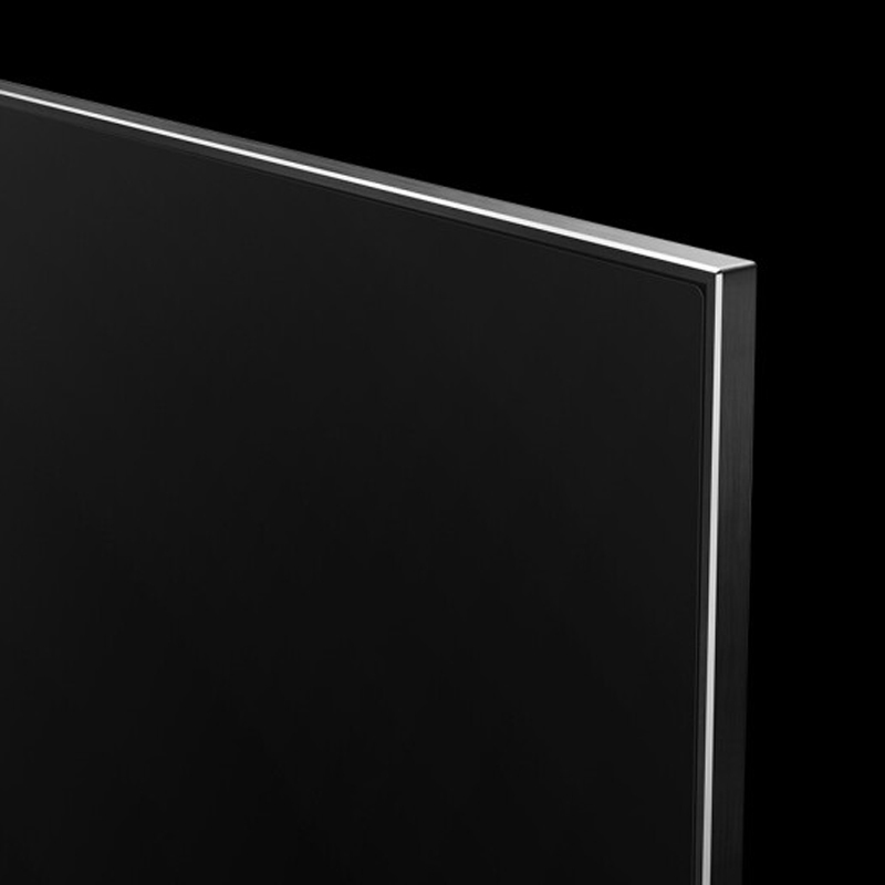 TCL P9系列 4K超高清无边全面屏彩电 液晶平板电视教育电视 50P9 50英寸
