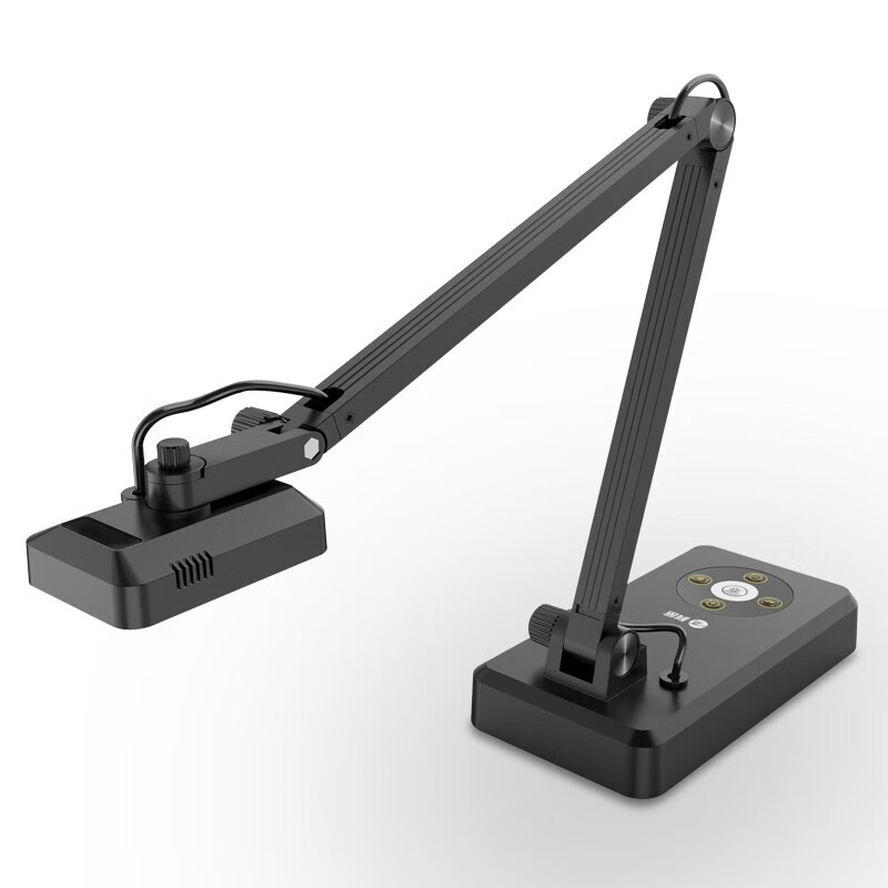 科密 G6312 视频展台 1300万像素 A3书法教学投影仪展台 实物展示台高拍仪 绘画扫描仪 适用Win/Mac高清大图