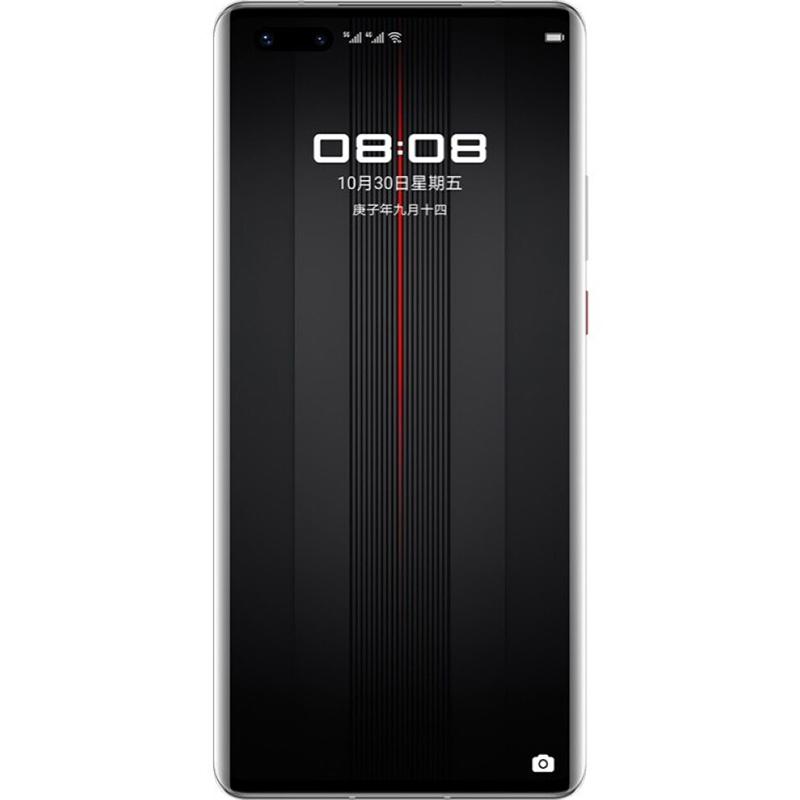 华为(HUAWEI) Mate40RS 保时捷 限量版 5G手机 全网通(8G+256G) 颜色随机