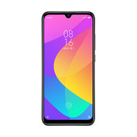 小米(MI) 小米CC9e 4GB+64GB 深空灰（暗夜王子） 全网通 移动联通电信4G手机 屏幕指纹 3200万美颜自拍 4800万三摄 小米CC9 e