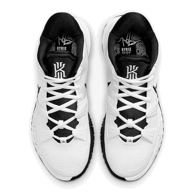 耐克nikekyrie7欧文7实战战靴男士休闲运动篮球鞋