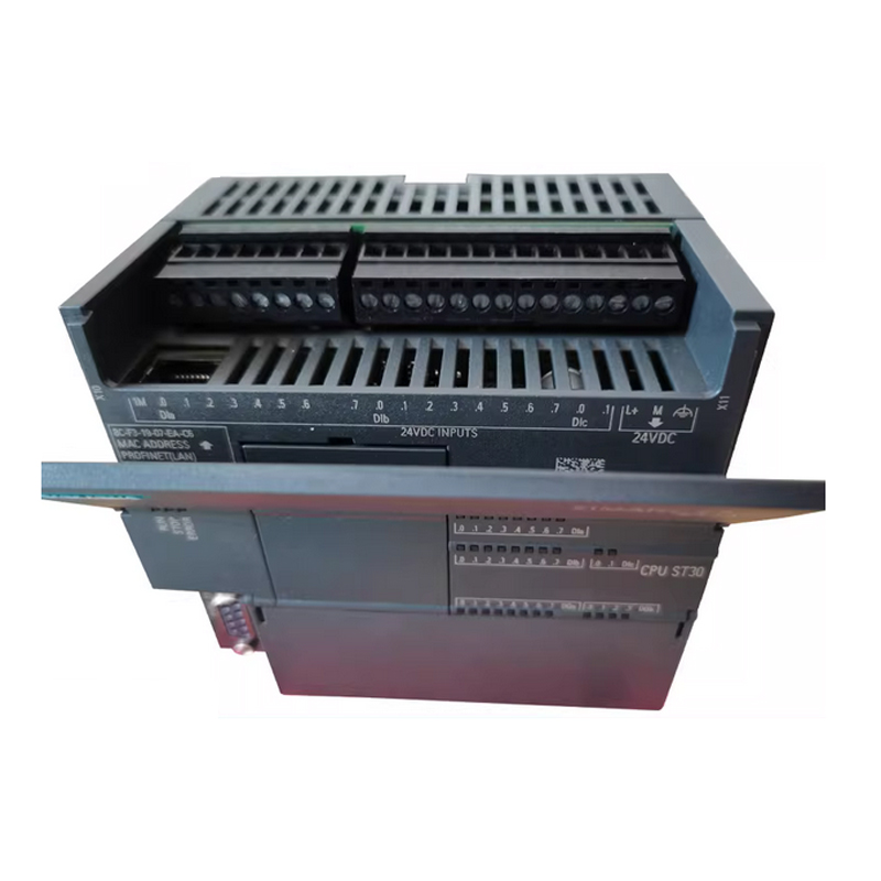 西门子 西门子模块6ES7512-1DK01-0AB0高清大图