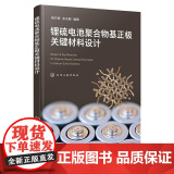 锂硫电池聚合物基正极关键材料设计 胡方圆 化学工业出版关