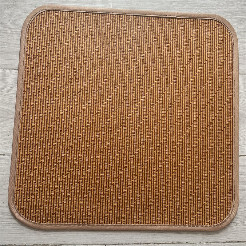 三水依梦 夏凉餐椅垫 45*45cm 个高清大图