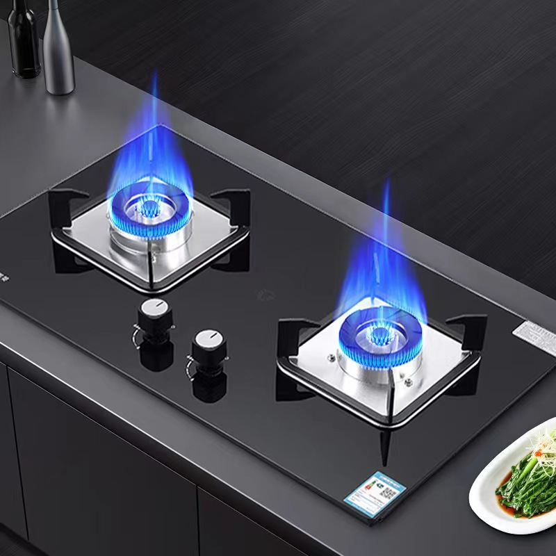 美菱家用燃气灶jzy-mz-qb212s(液化气)