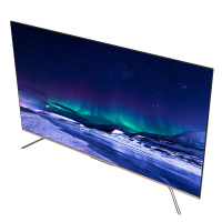 海信(Hisense)HZ65A66E 65英寸 4K超高清 远场语音一呼必应 全面AI人工智能电视
