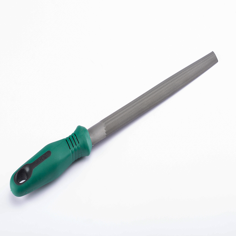 SATA/世达 半圆锉 SATA-03939 6“ 细齿 1把