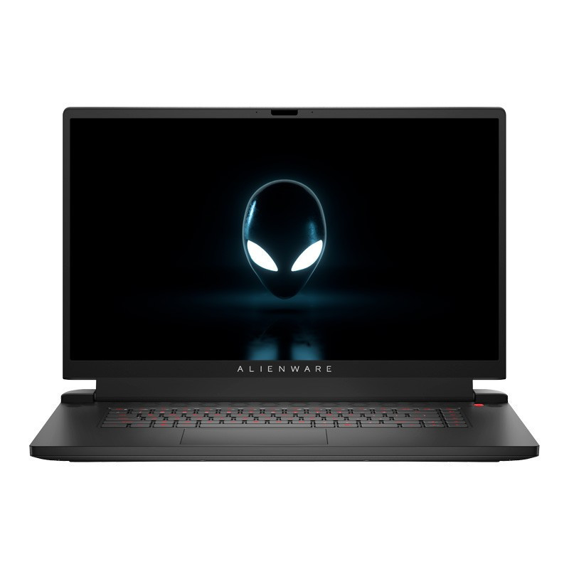 戴尔外星人alienwarem17r5173英寸高端游戏本r76800h16g256grtx3070ti