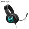 漫步者(EDIFIER)HECATE G1 PRO 头戴式游戏耳机USB7.1声道有线台式电脑笔记本网课办公麦克风电竞