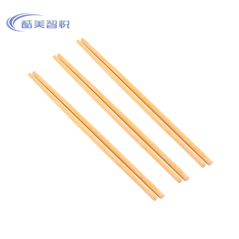 酷美智悦 一次性筷子24cm50双 KM-BH513 箱高清大图