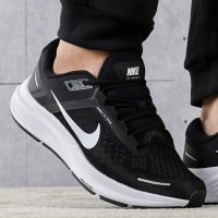 NIKE耐克鞋男2021夏季新款运动鞋ZOOM网面气垫跑步鞋CZ6720-001