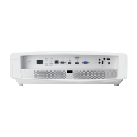 奥图码(Optoma) UHD620 真4K家庭影院投影仪 家用高清高亮投影机 广角无屏(3840×2160分辨率 3200流明)