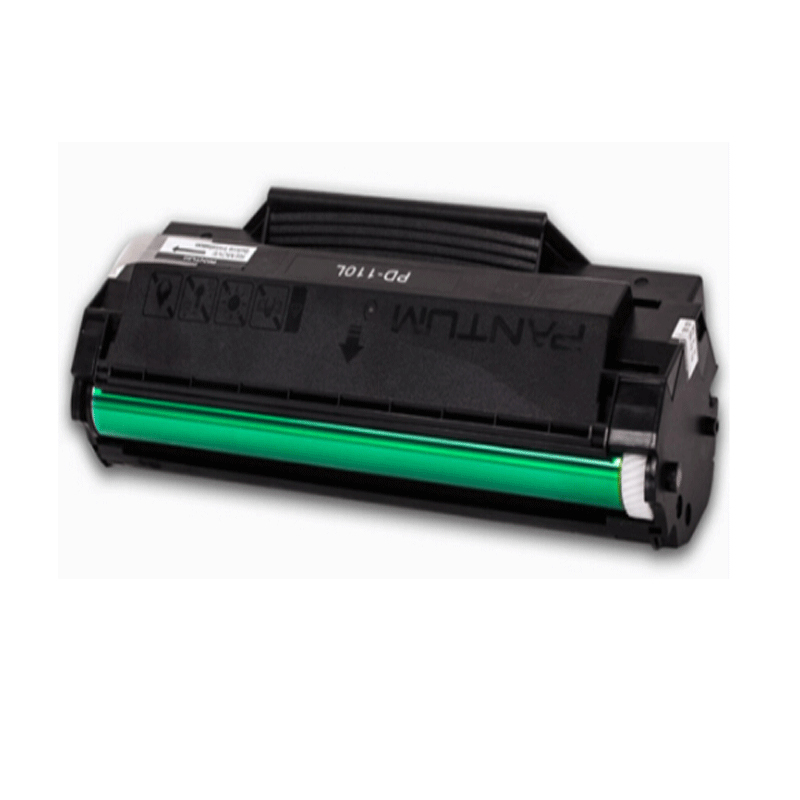奔图 PD-110 打印硒鼓适用于P1060/P1000/P2060/P2080/M5000 黑色