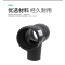 中锦科技 PE异径电熔三通 T140*110(承压1.6Mpa)个