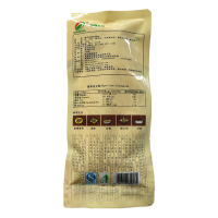 [中华特色]河北供销馆 憨豆良品 黄豆五香豆腐丝130g 高碑店豆腐丝 河北保定特产