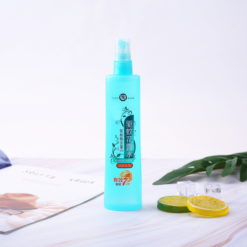 思扉尔(SIFEIER)驱蚊花露水 G455 180ml 94622