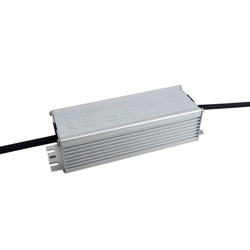 格瑞捷LED防水驱动电源100W/个 100W 白色