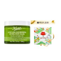 科颜氏(Kiehl’s)牛油果丰润保湿面膜100g