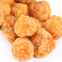 华味亨 多味花生208g/袋