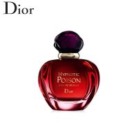 Dior 迪奥CD冰火奇葩女士香水淡香水 红毒100ml 清新东方调 法国进口