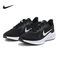Nike耐克鞋子女2020新款运动鞋网面轻便休闲跑步鞋CI9984-001