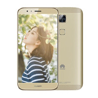 【二手9成新】 华为（HUAWEI）麦芒4 安卓手机 金色 3G+32G全网通