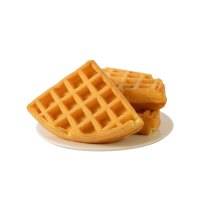 [买一箱送一箱]满格华夫无蔗糖华夫饼健康营养早餐代餐360g/箱*1箱 坚果糕点饼干坚果沙琪玛美味小吃休闲零食