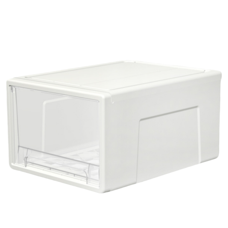 义尊 收纳箱 30L 个高清大图