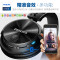 Philips/飞利浦 SHB3060 头戴式耳机无线蓝牙折叠HIFI降噪耳麦白色