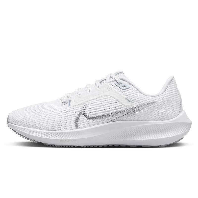 NIKE耐克跑步鞋轻AIR ZOOM PEGASUS 40轻便低帮女鞋DV3854-101 D