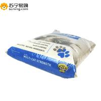 埃尔西博士嘟乐多18磅猫砂(多猫强效)猫砂大包装猫砂约8.16KG猫砂