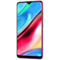 vivo Y93 全网通版 紫霞红 3+64G