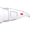 3M 1611HC 访客用防护眼镜(防刮擦涂层)5副起拍