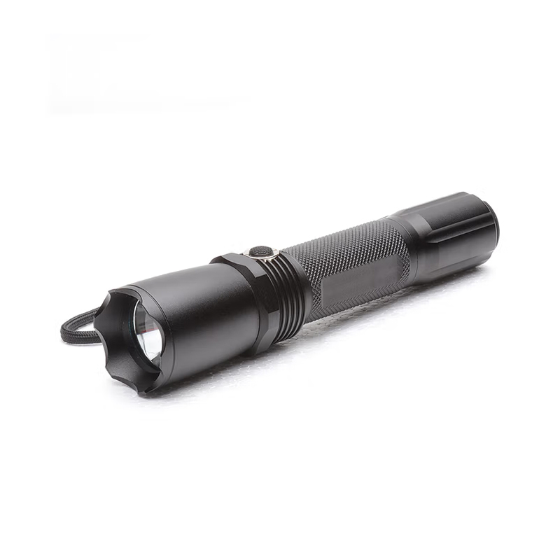 今弘达 JHD710 多功能手电 充电器